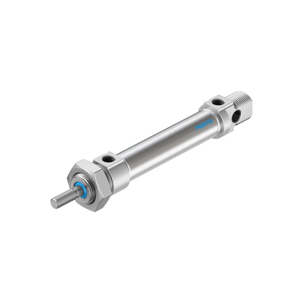Standards-Based Cylinder DSNU-20-60-PPV-A